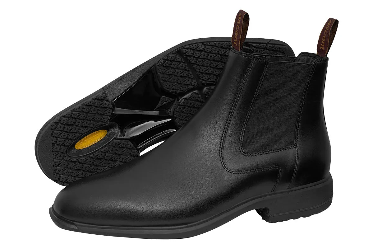 Ascent Crest 2 E Black Mens