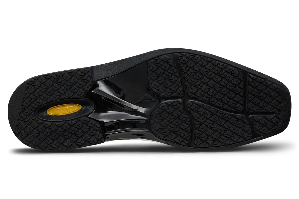 Ascent Crest 2 E Black Mens