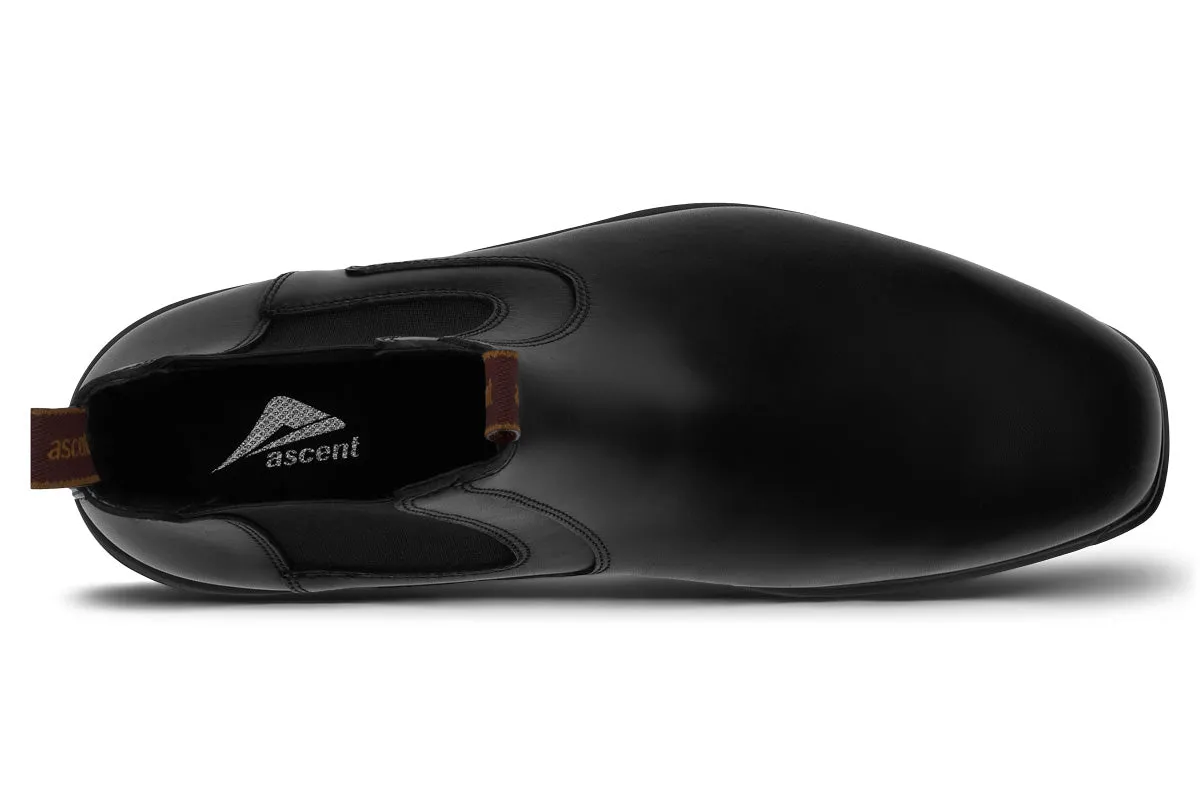 Ascent Crest 2 E Black Mens