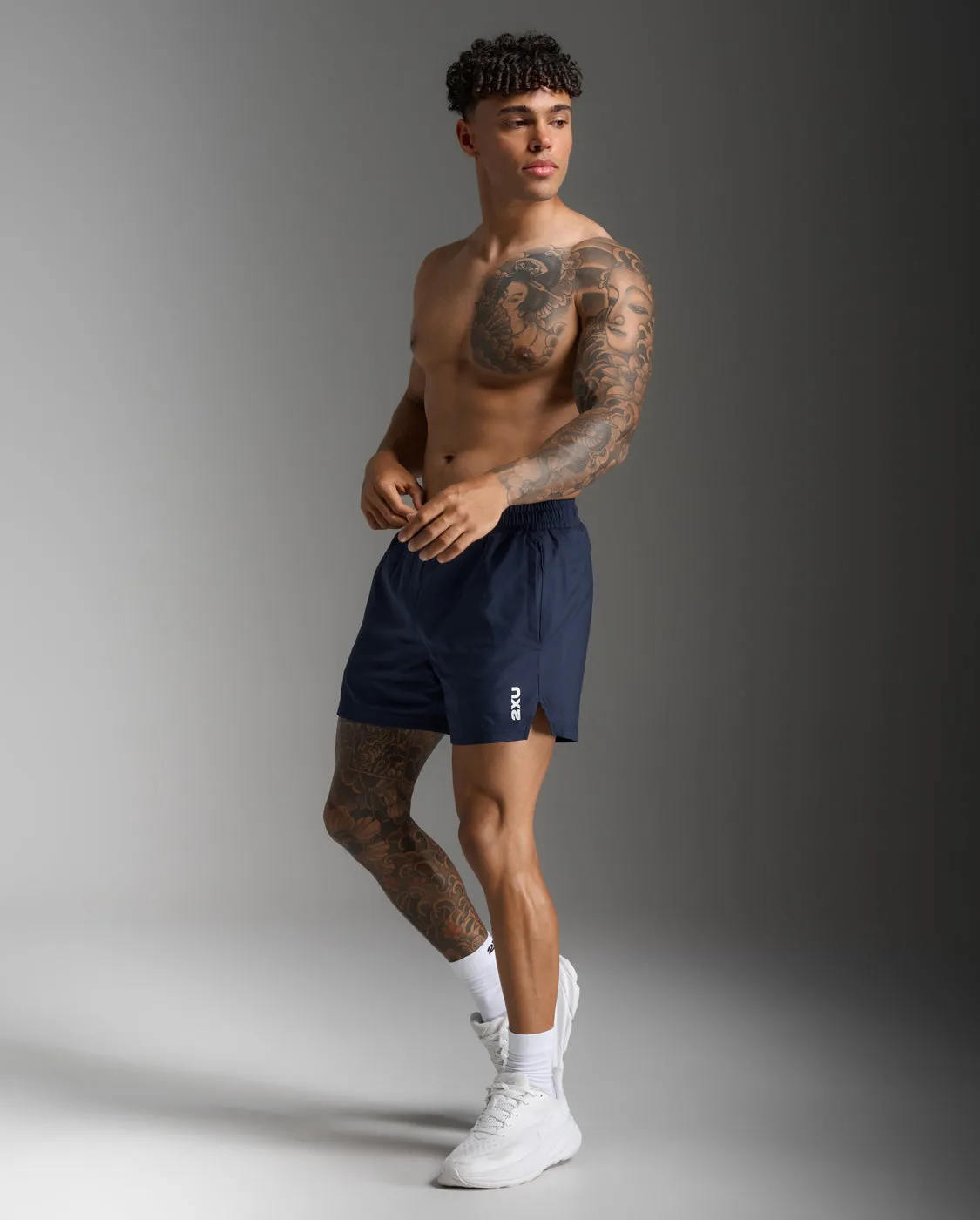 Aspire 5 Inch Shorts