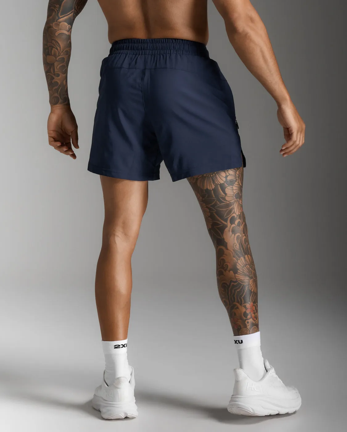 Aspire 5 Inch Shorts