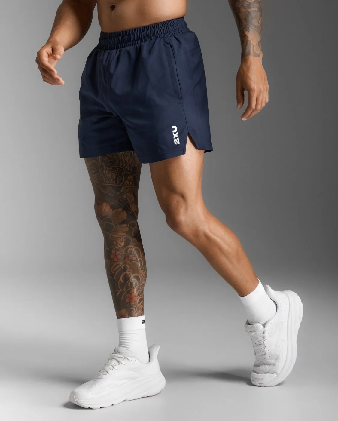 Aspire 5 Inch Shorts