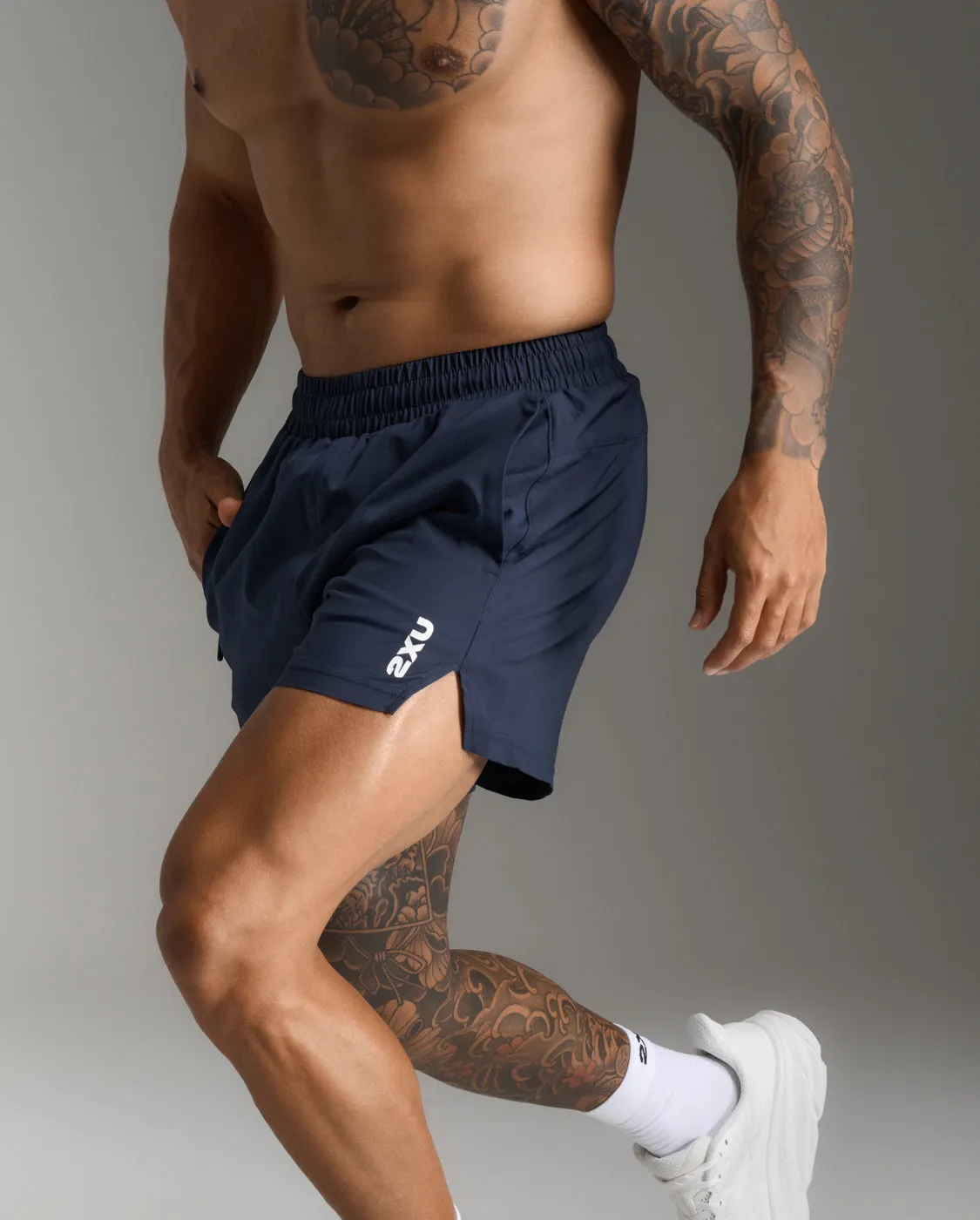 Aspire 5 Inch Shorts