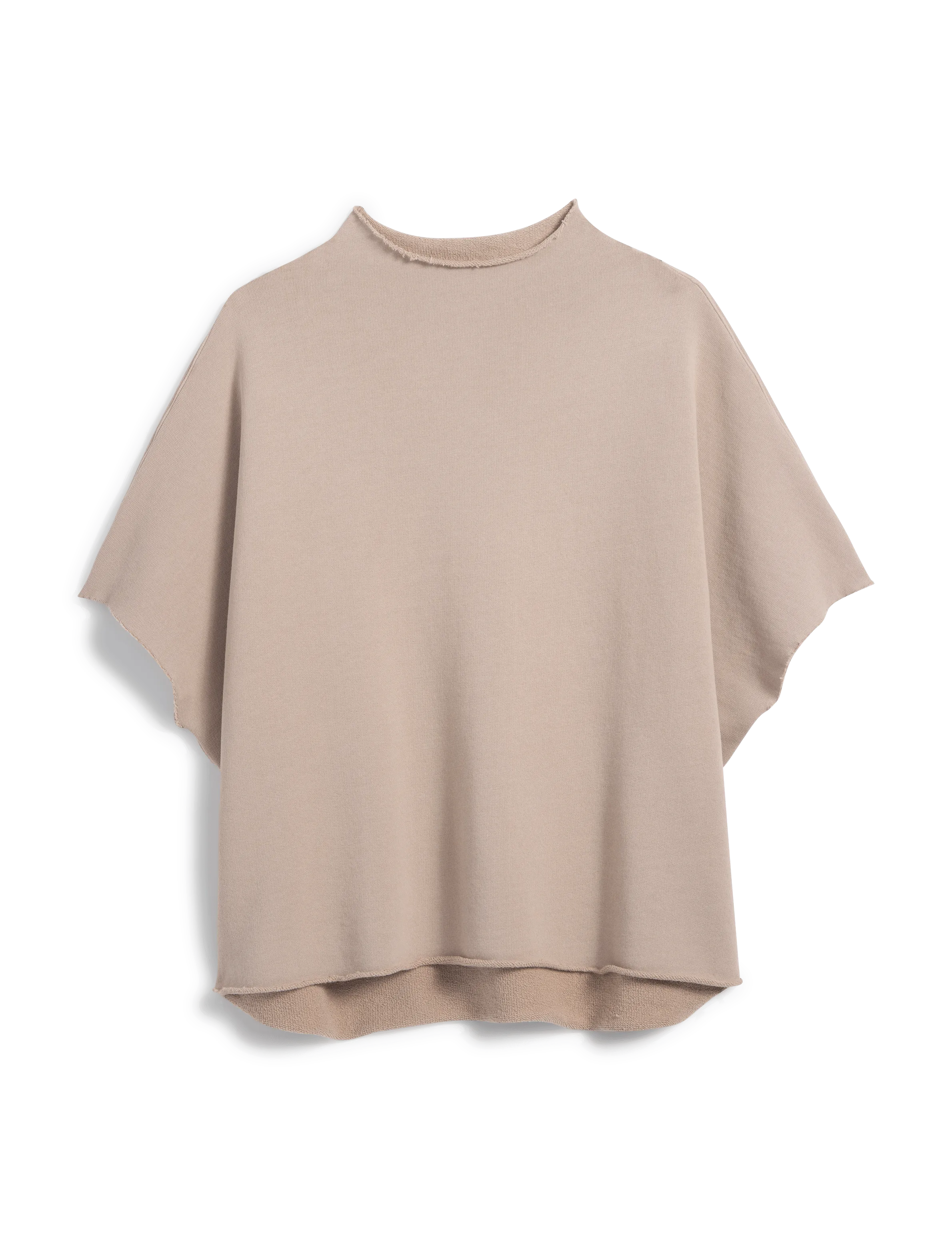 AUDREY Biscotti, Triple Fleece