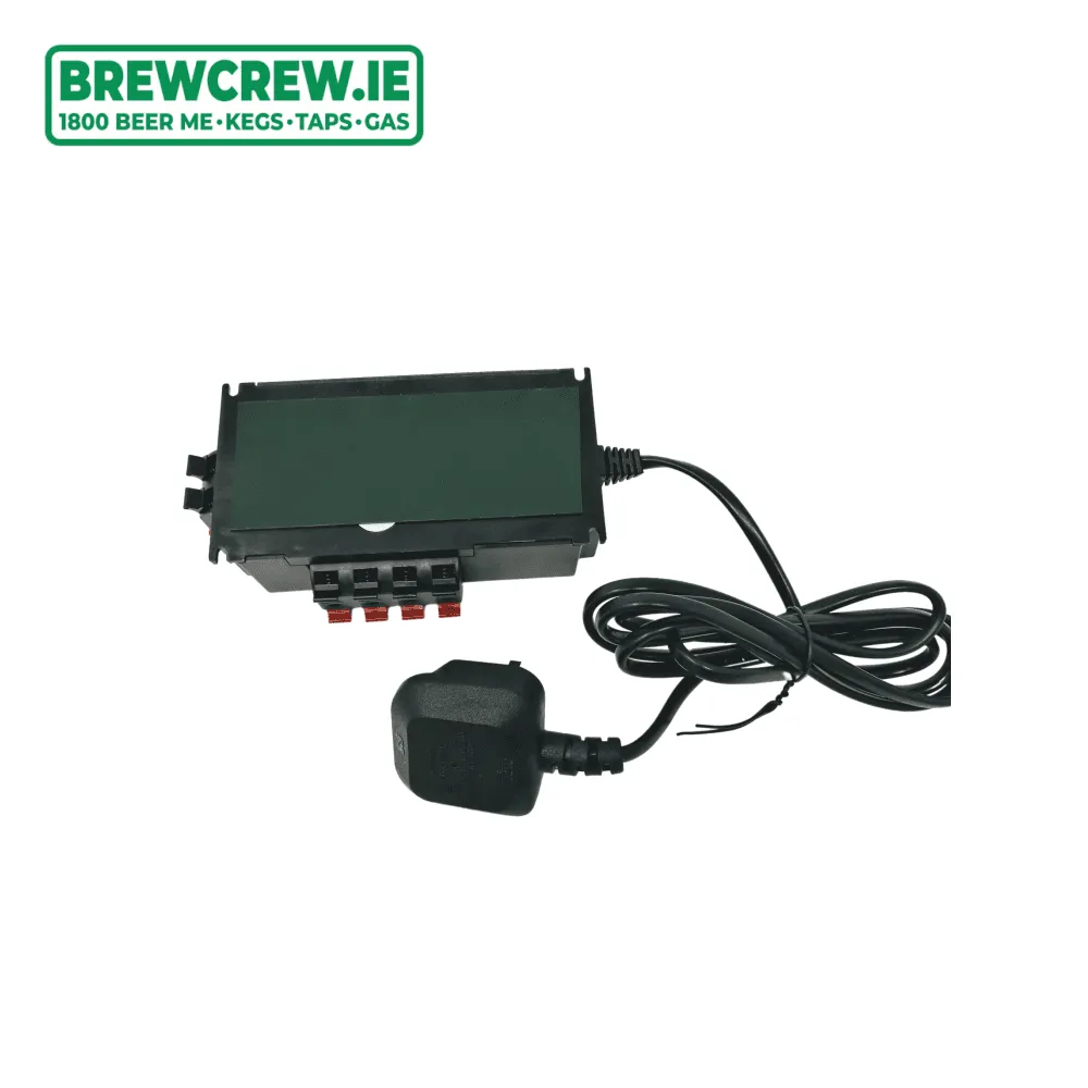Bar Light Transformer 6 Way - Lightweight - 200grams
