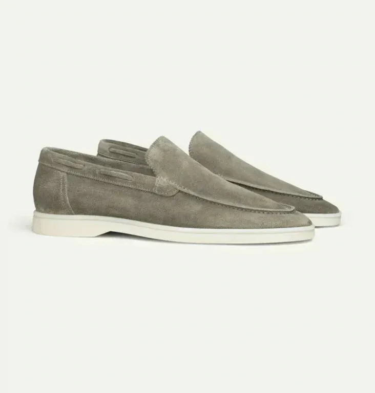 Bastian™ - Premium Business-Loafer