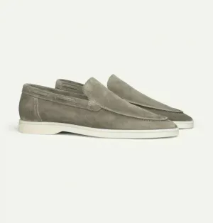 Bastian™ - Premium Business-Loafer