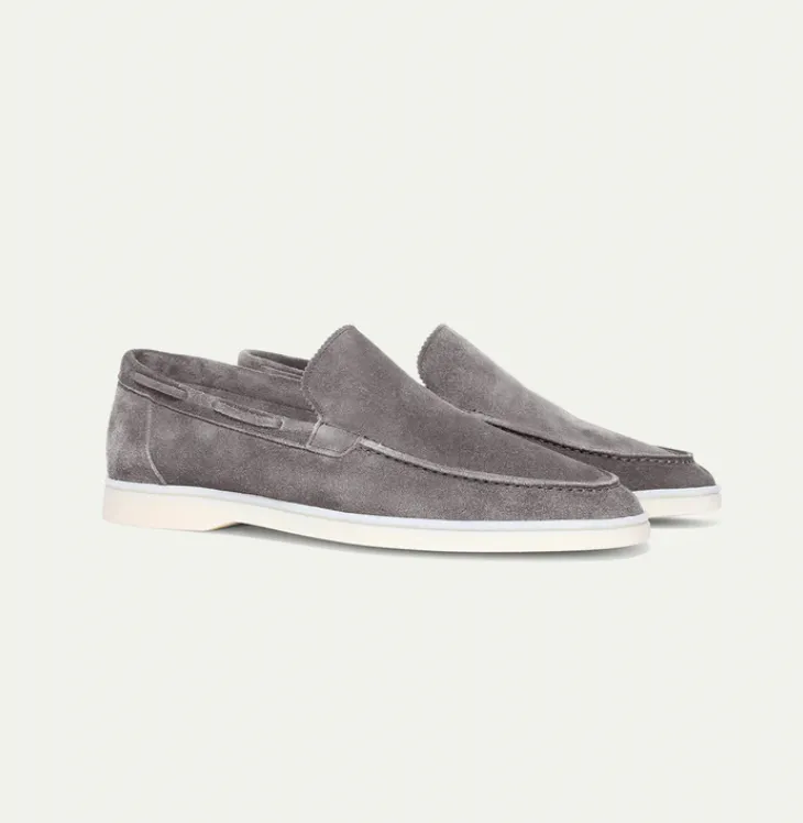 Bastian™ - Premium Business-Loafer