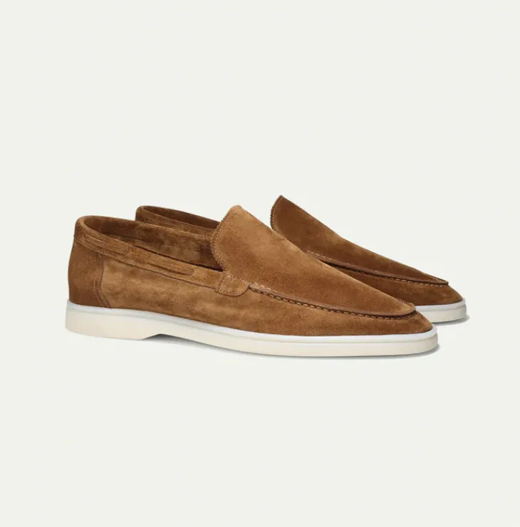 Bastian™ - Premium Business-Loafer