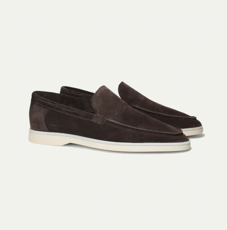 Bastian™ - Premium Business-Loafer