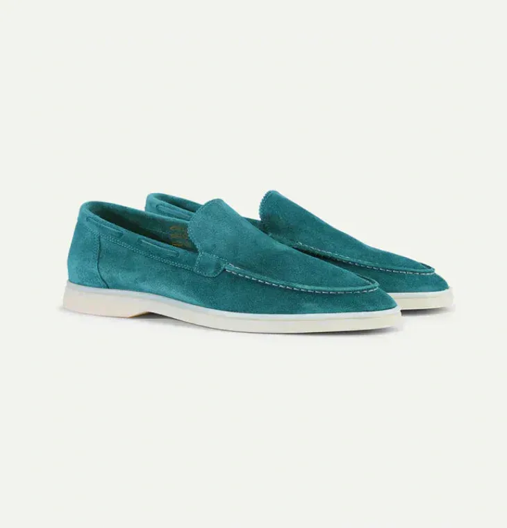 Bastian™ - Premium Business-Loafer