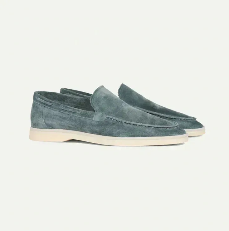 Bastian™ - Premium Business-Loafer