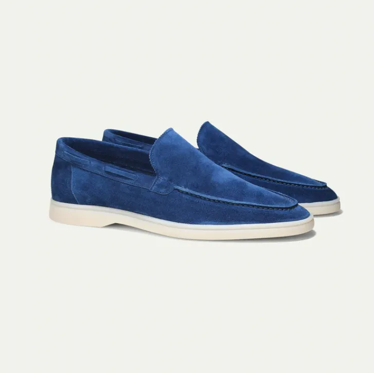 Bastian™ - Premium Business-Loafer