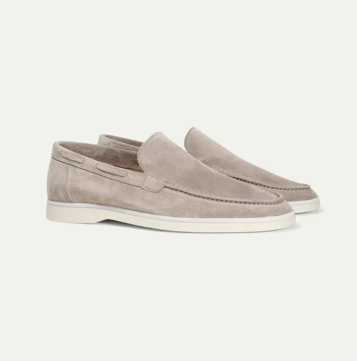 Bastian™ - Premium Business-Loafer