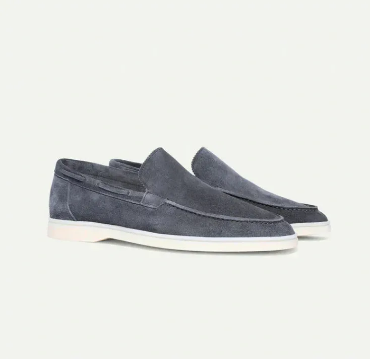 Bastian™ - Premium Business-Loafer