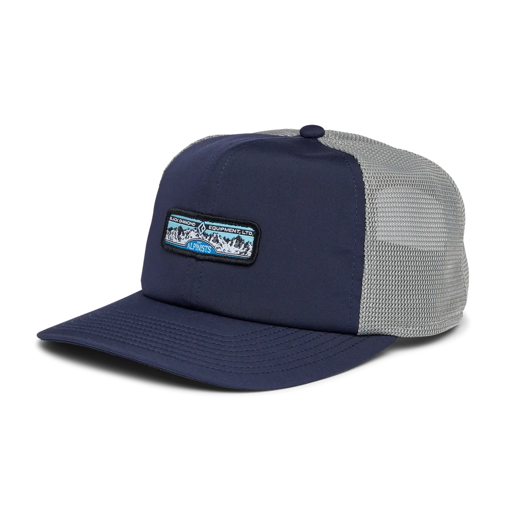 BD Lightweight Trucker - AP723035 - Past Season