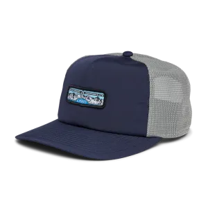 BD Lightweight Trucker - AP723035 - Past Season