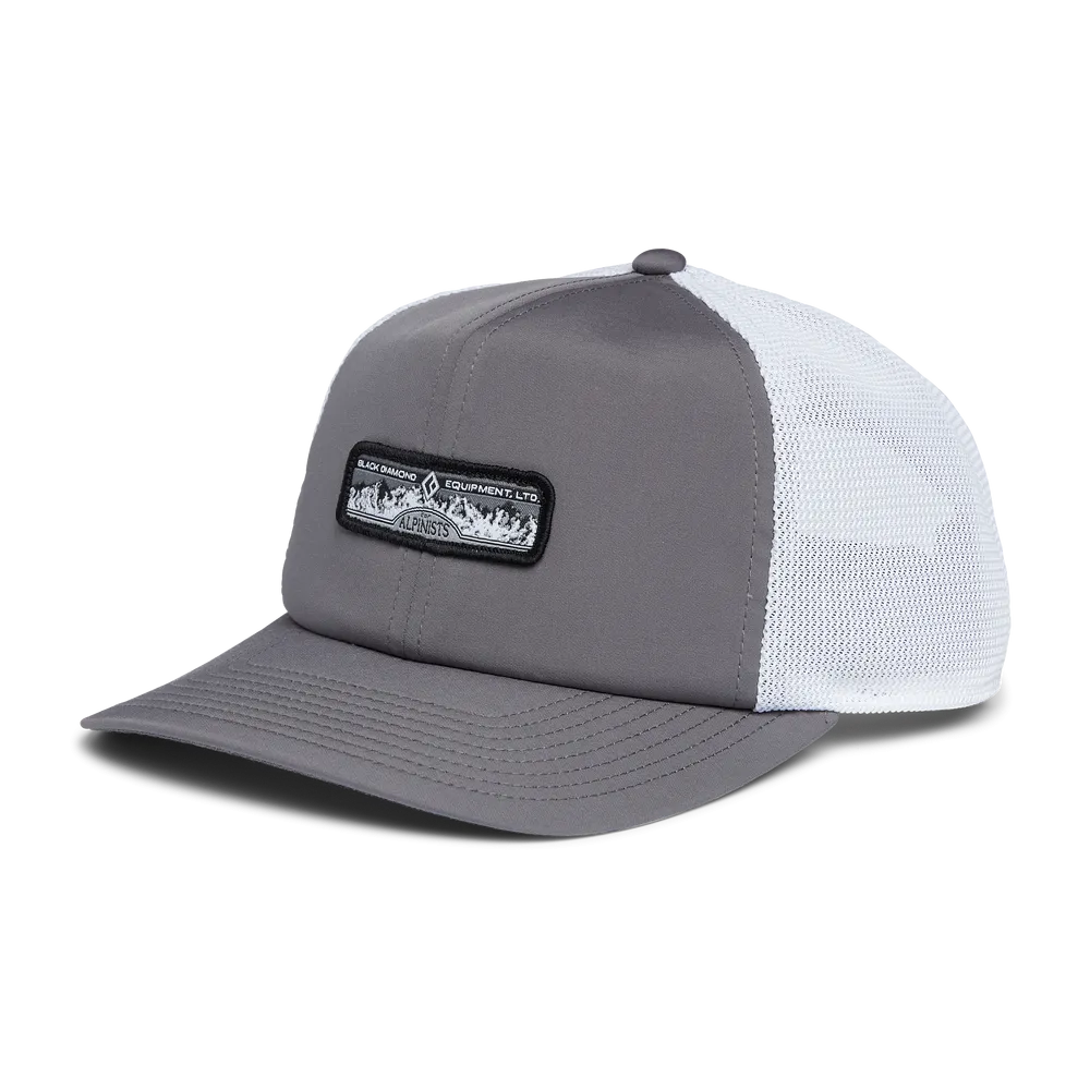 BD Lightweight Trucker - AP723035 - Past Season
