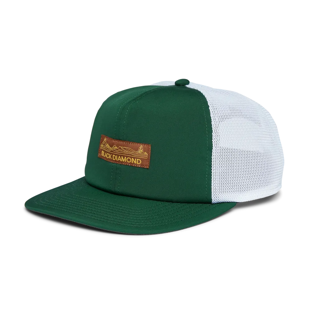 BD Lightweight Trucker - AP723035 - Past Season