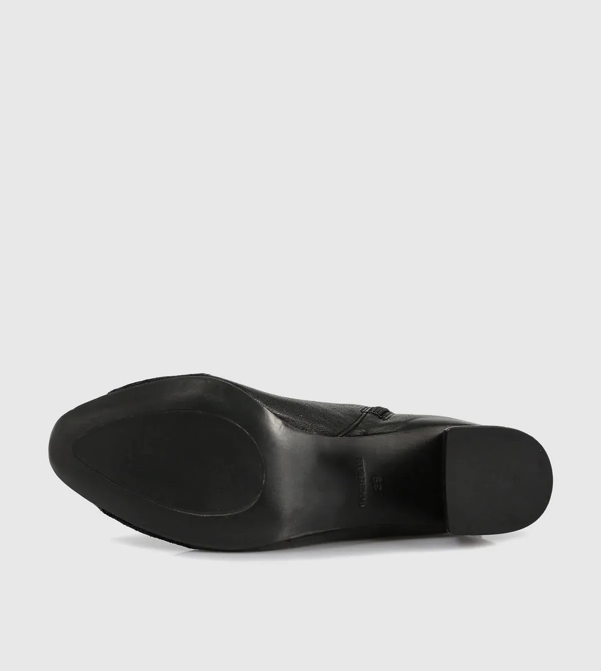 Beau Coops Thalia Boot Nero