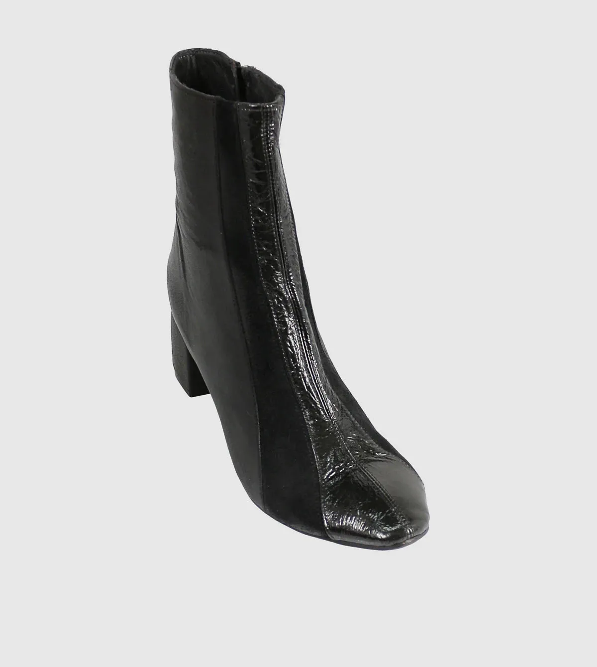 Beau Coops Thalia Boot Nero