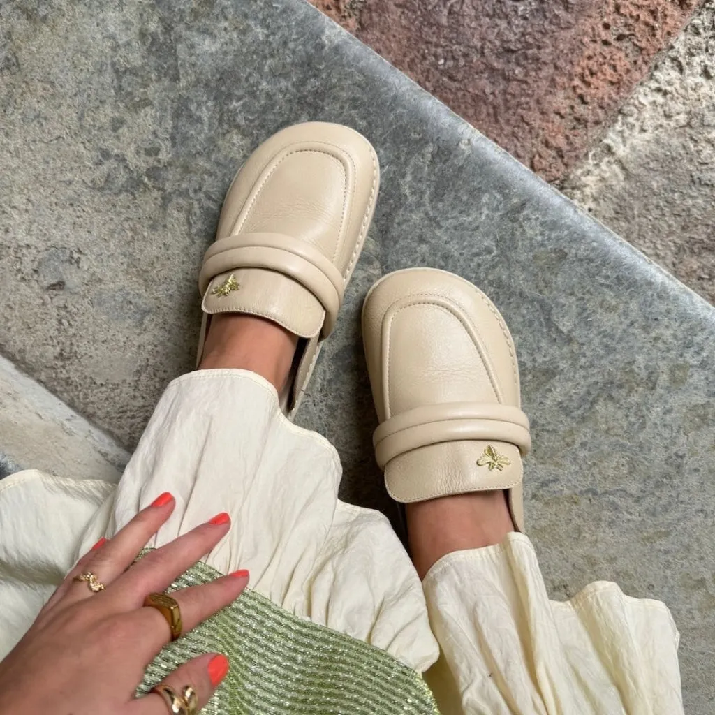 BEE`S - BEIGE