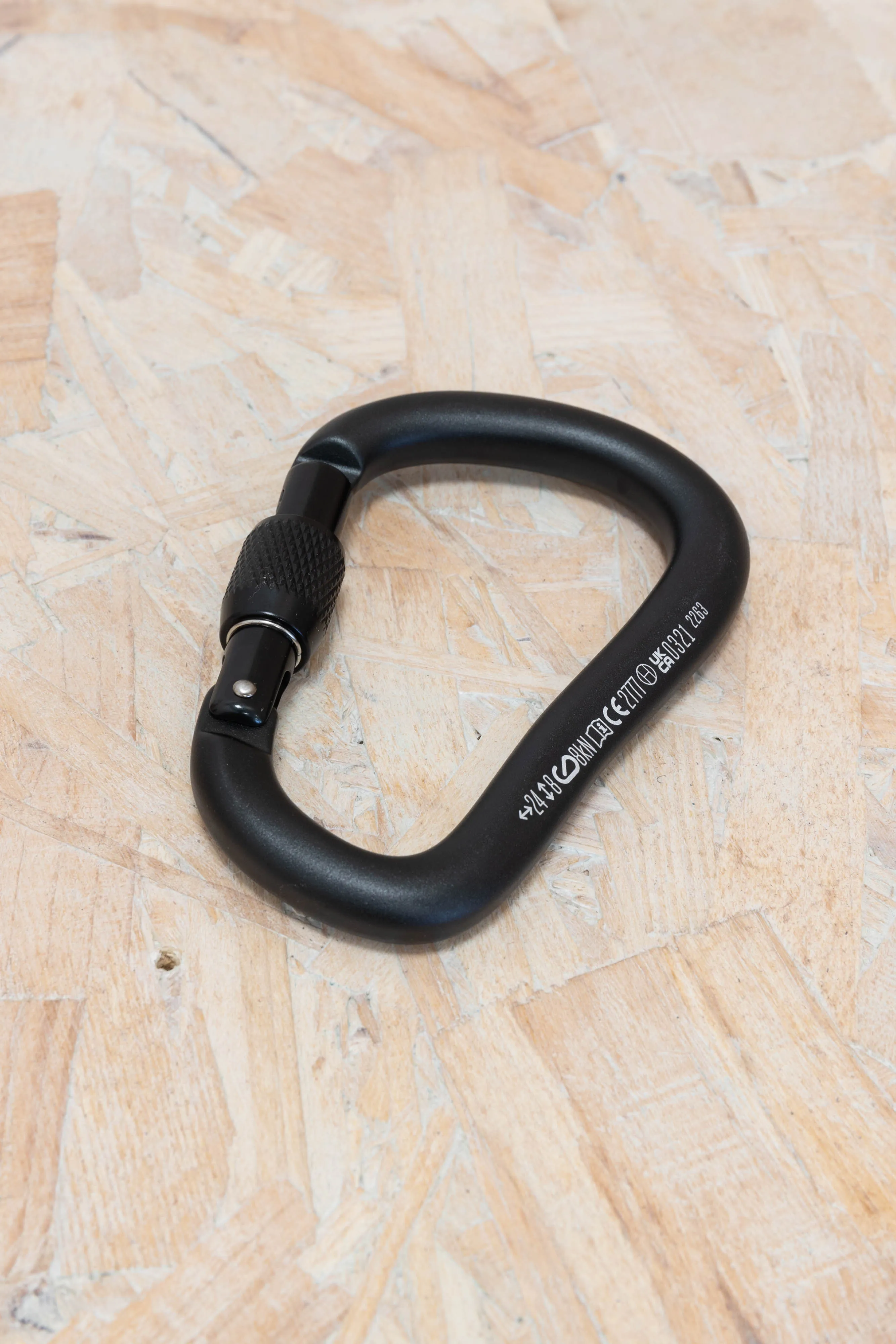 Black Diamond - Rocklock