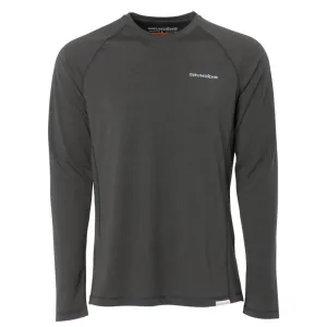 Bluza Grundies LIGHTWEIGHT CREW TOP Anchor