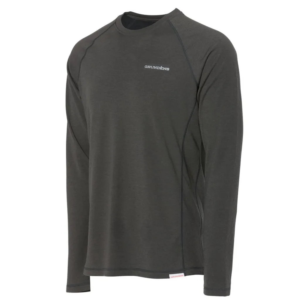 Bluza Grundies LIGHTWEIGHT CREW TOP Anchor