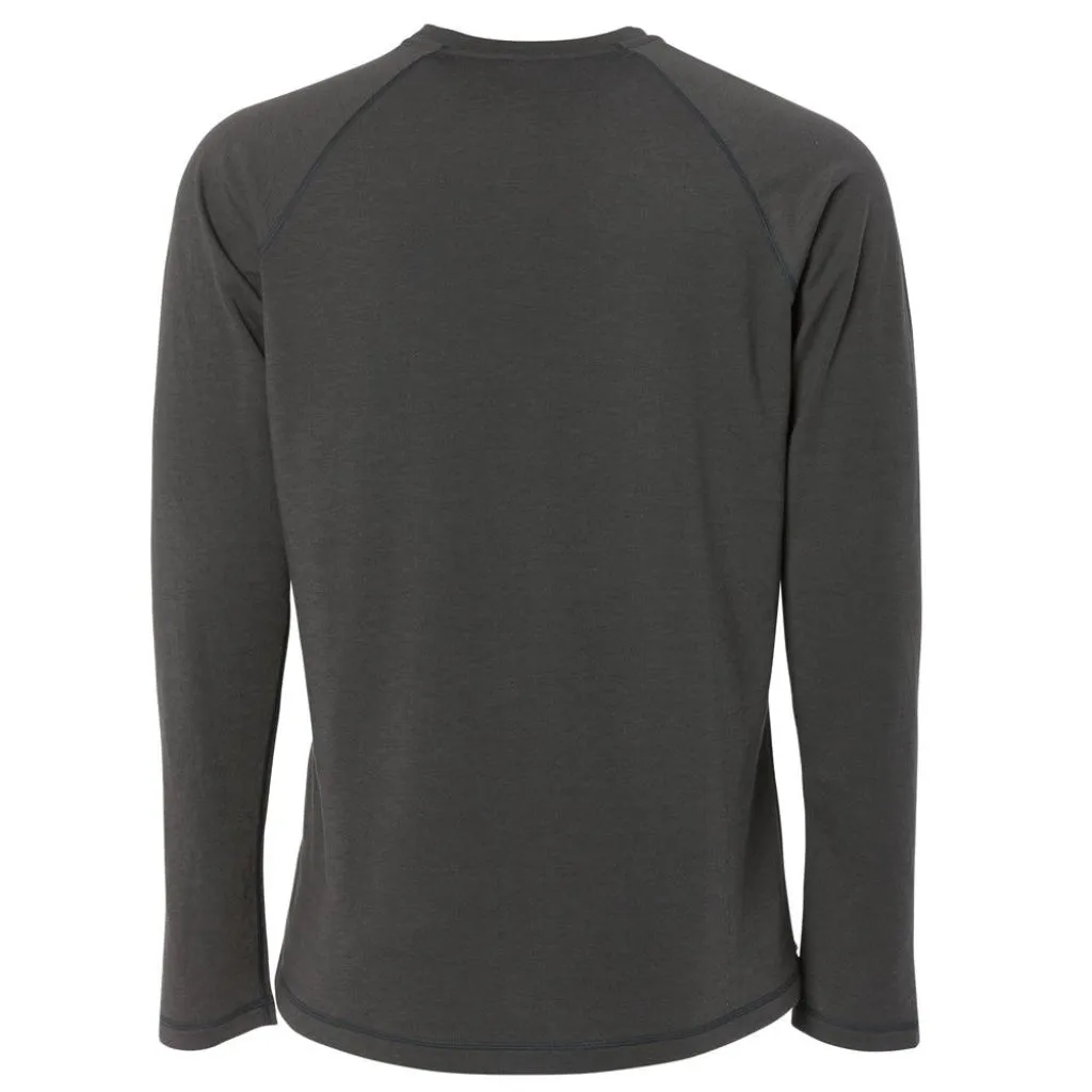 Bluza Grundies LIGHTWEIGHT CREW TOP Anchor