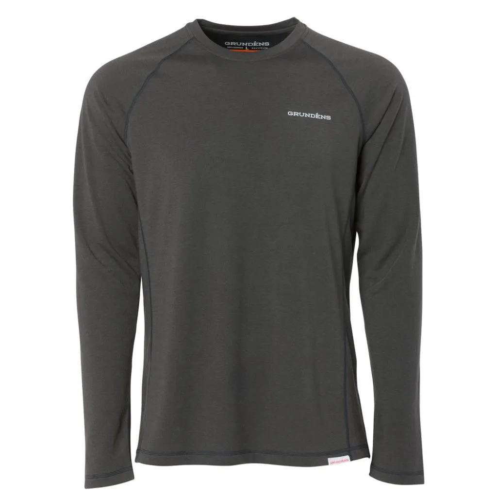 Bluza Grundies LIGHTWEIGHT CREW TOP Anchor