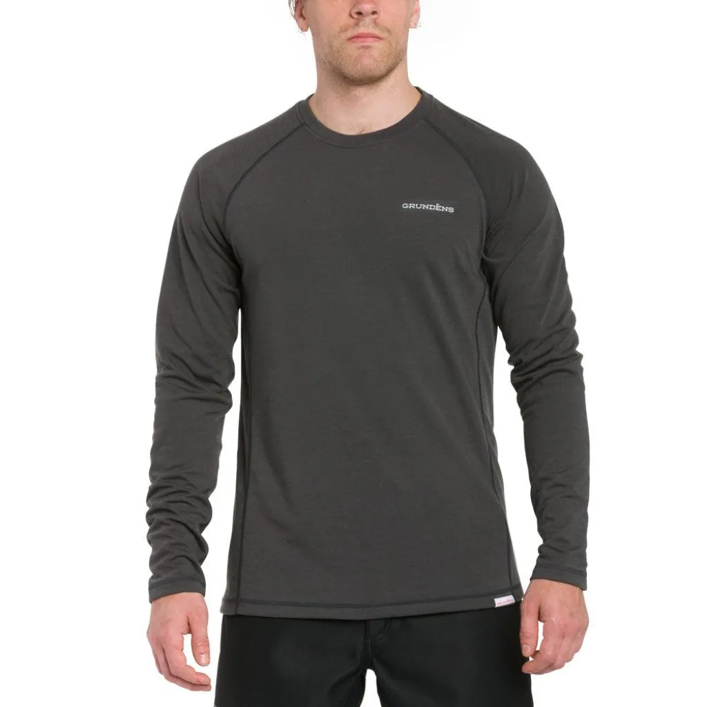 Bluza Grundies LIGHTWEIGHT CREW TOP Anchor