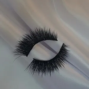 Bombshell Beauty Cosmetics - Luxury Lashes