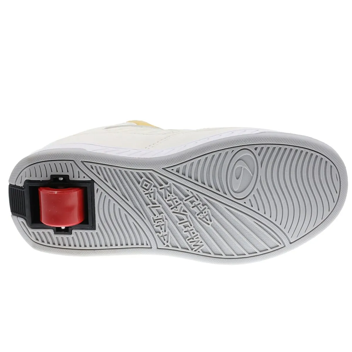 BREEZY ROLLERS 2186910 (LIGHT BEIGE)