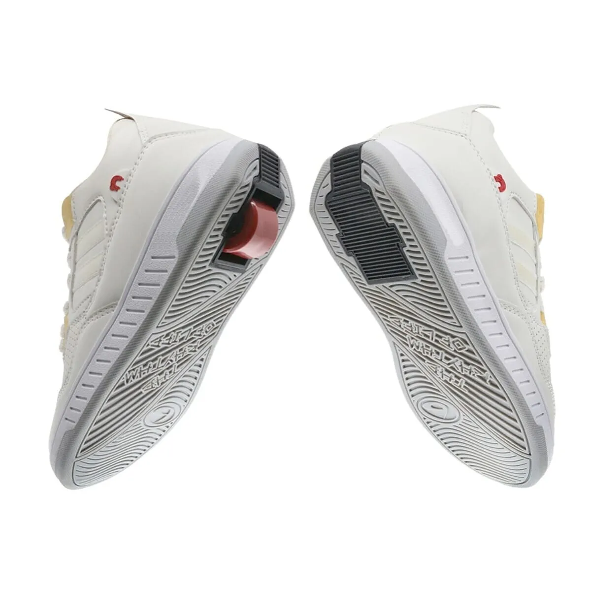 BREEZY ROLLERS 2186910 (LIGHT BEIGE)