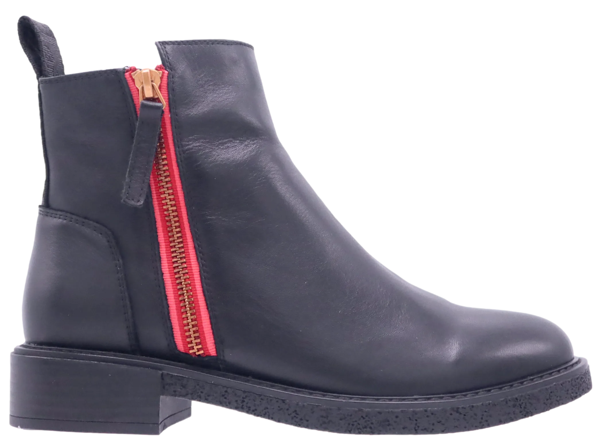 BRESLEY Duel Black