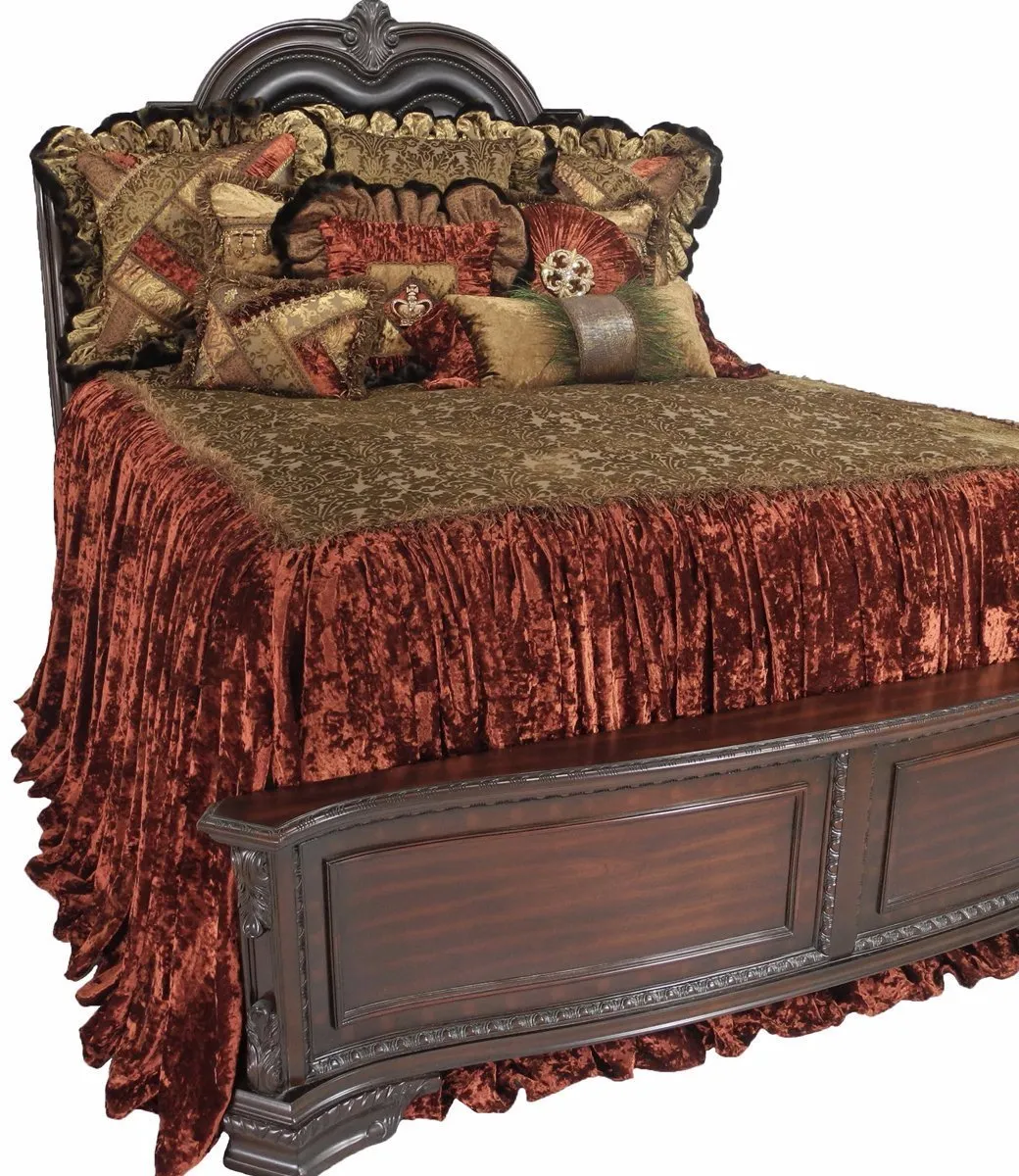 Brussels II Luxury Bedding