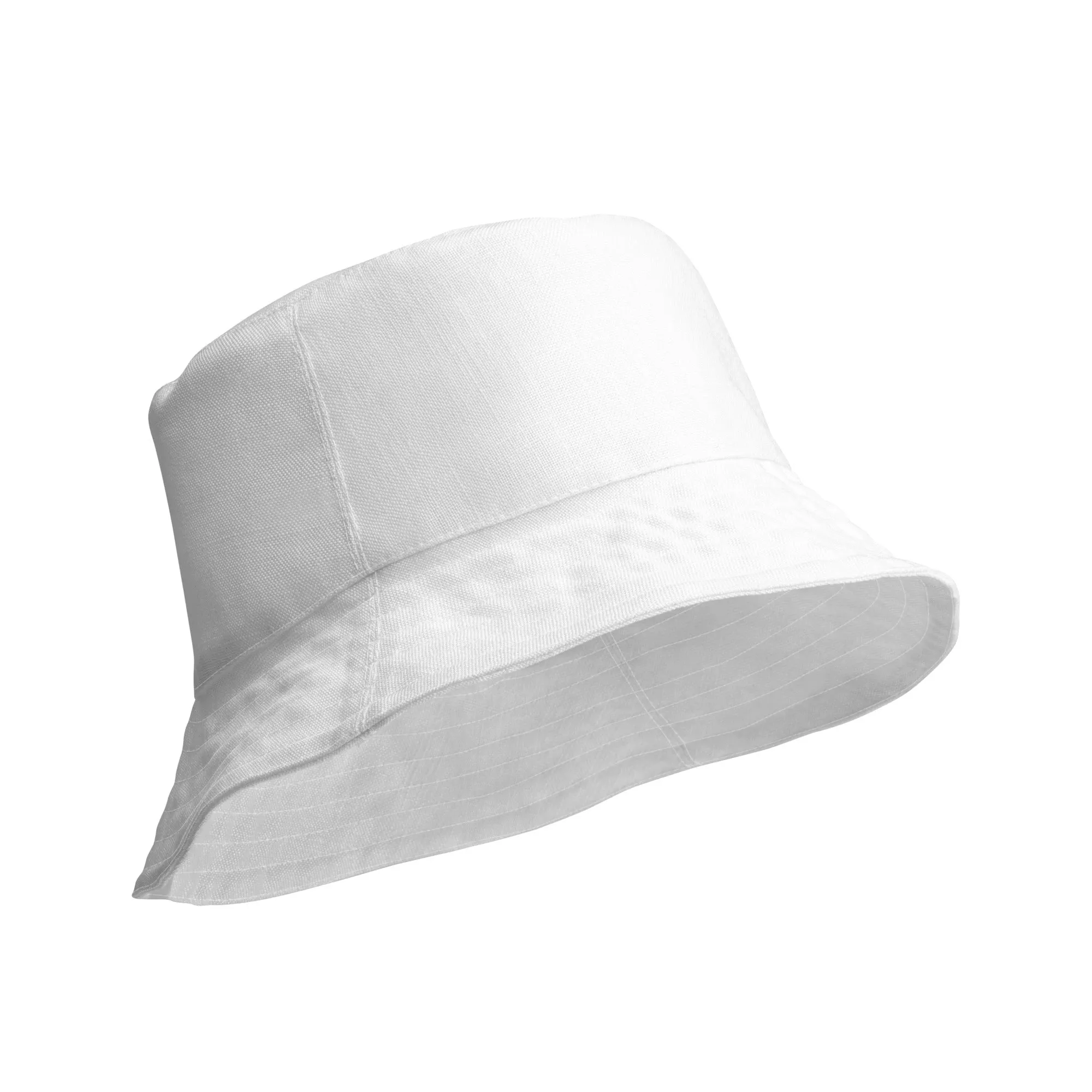 CA Flag Truckee bucket hat