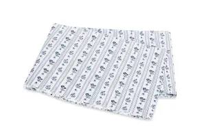 Cabanon Stripe Flat Sheet and Fitted Sheet