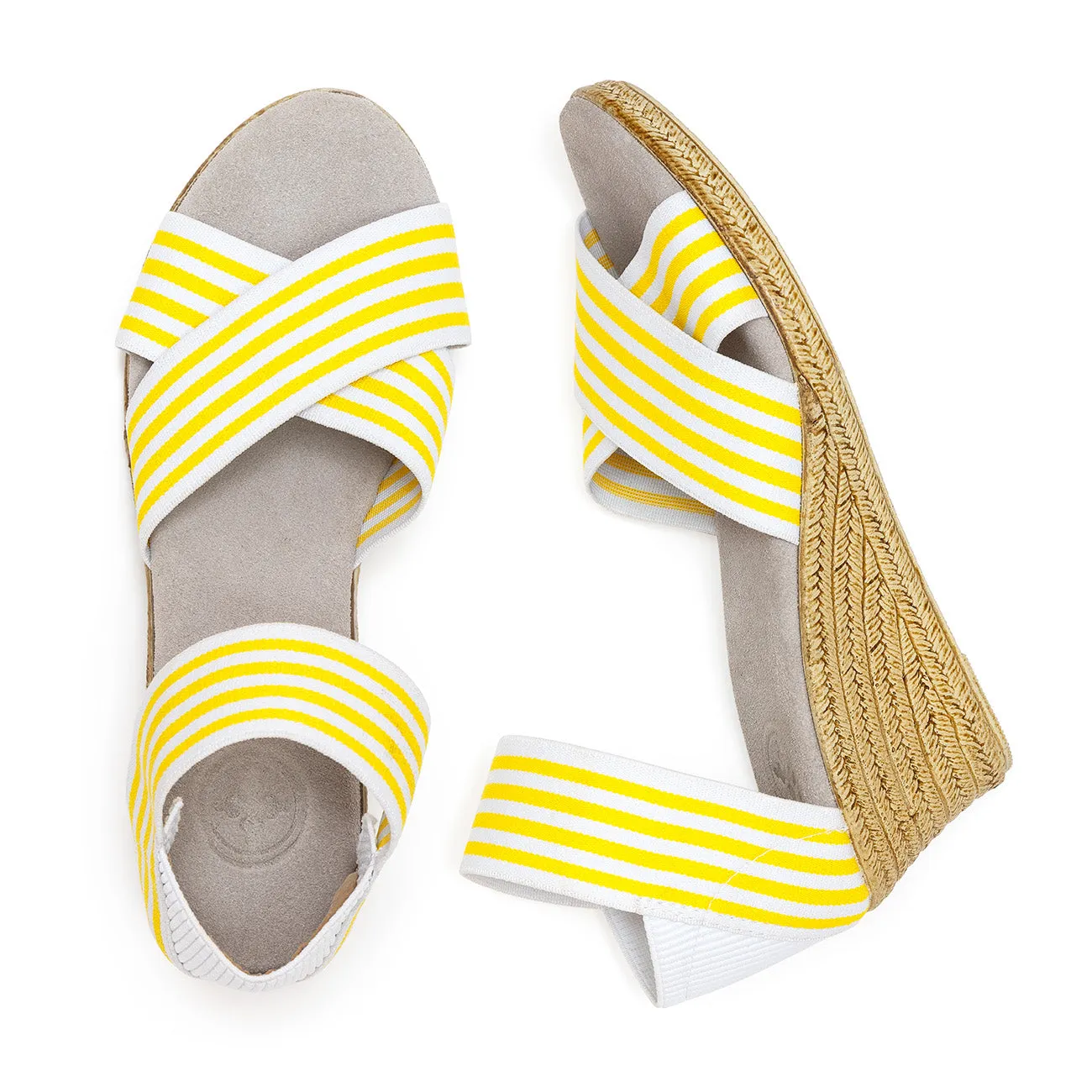 Cannon Stripe