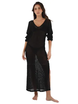 Caudal Dress