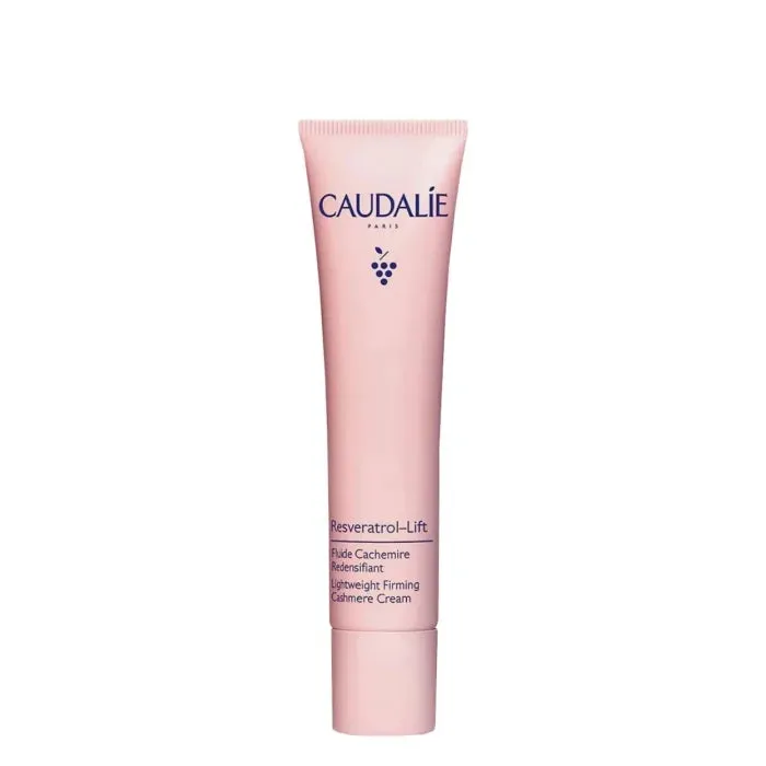 Caudalie Resveratrol-Lift Lightweight Firming Cashmere Fluid 40ml