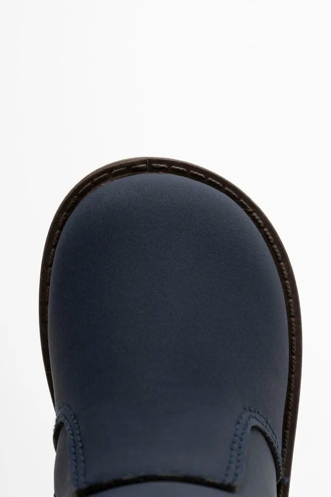 Chelsea Boots Navy