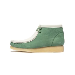 Clarks Mens Wallabee Boot VCY