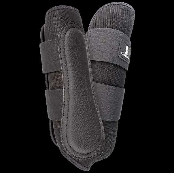 Classic Equine AirWave EZ Wrap II - Front Boots, PAIR