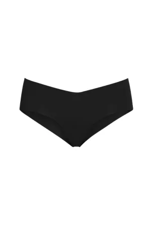 Classic Girl Short - Black