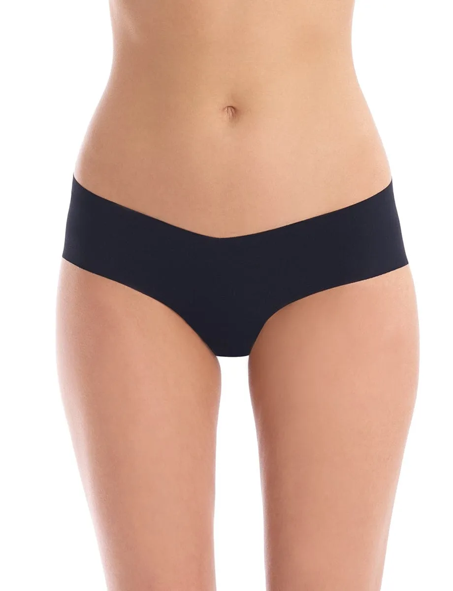 Classic Girl Short - Black