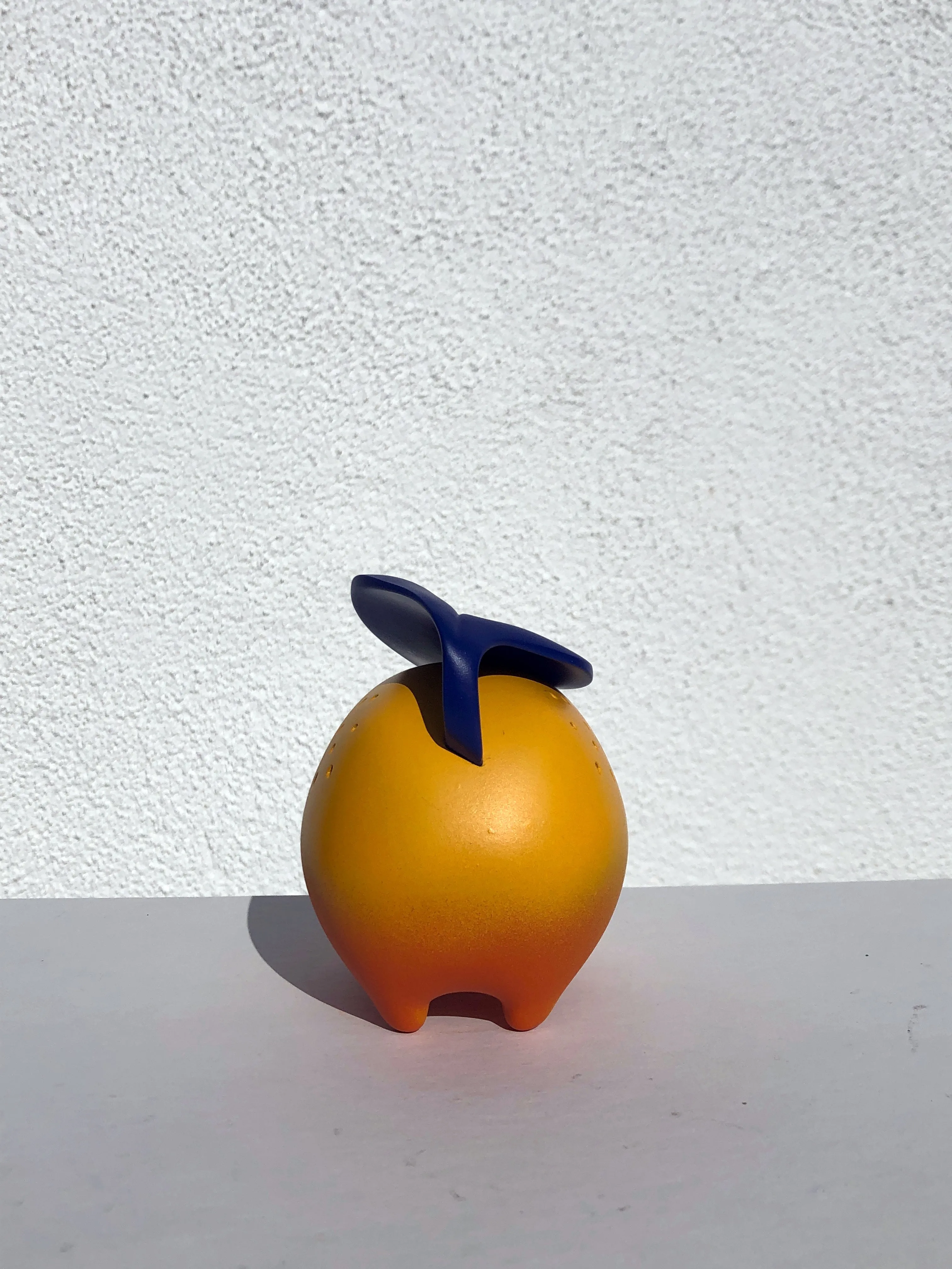 CLÆMON Limited Edition Resin Figure