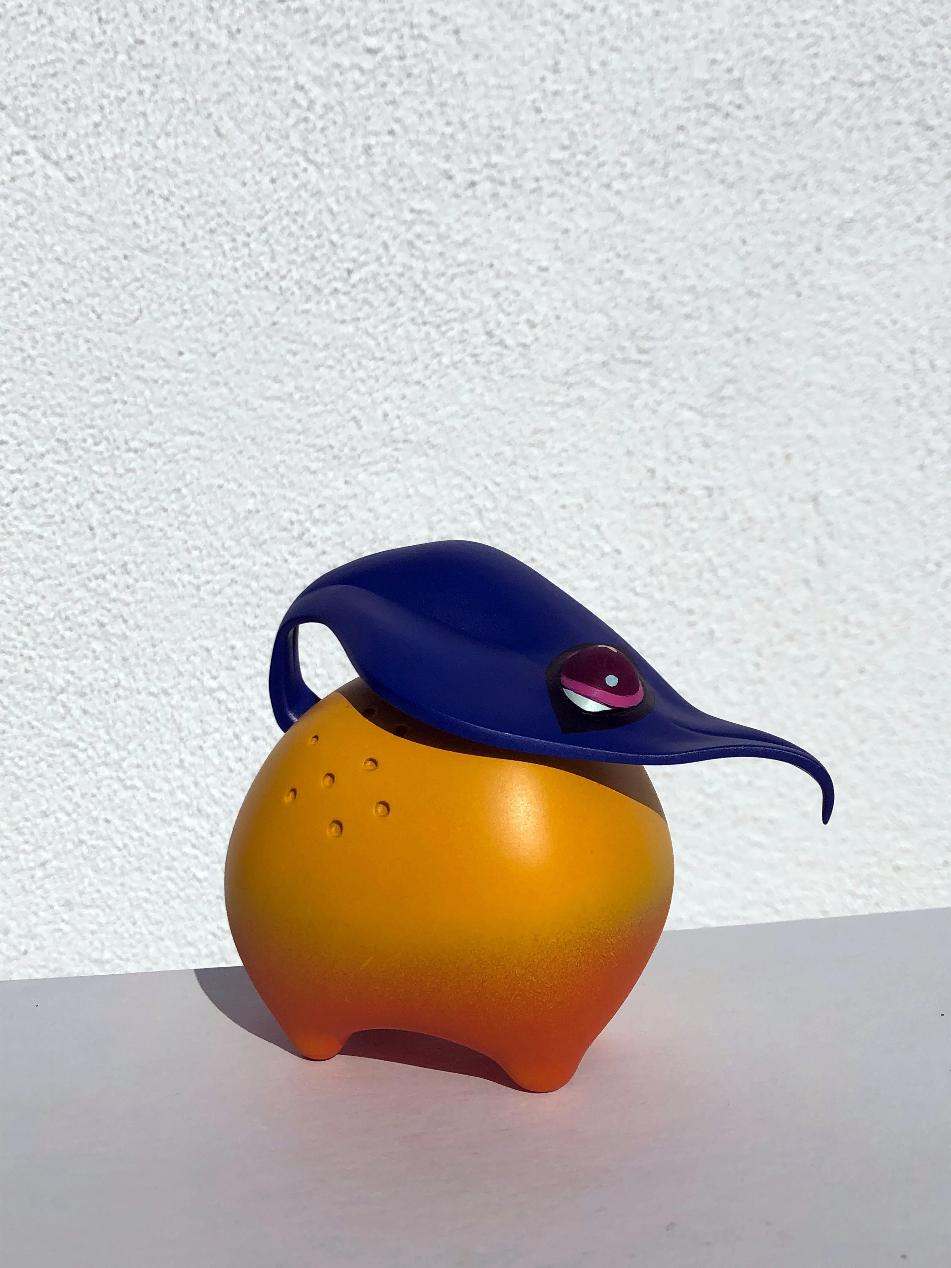 CLÆMON Limited Edition Resin Figure
