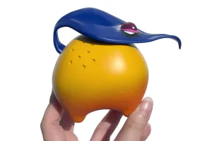 CLÆMON Limited Edition Resin Figure